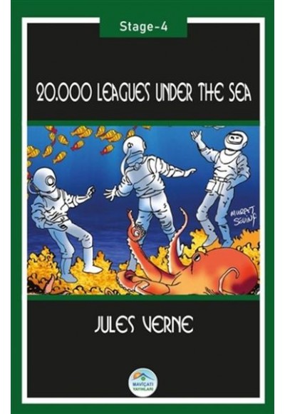 20.000 Leagues Under The Sea (Stage-4)