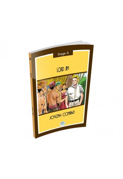 Lord Jim - Stage 5