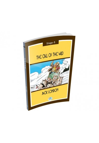 The Call Of The Wild - Stage 5