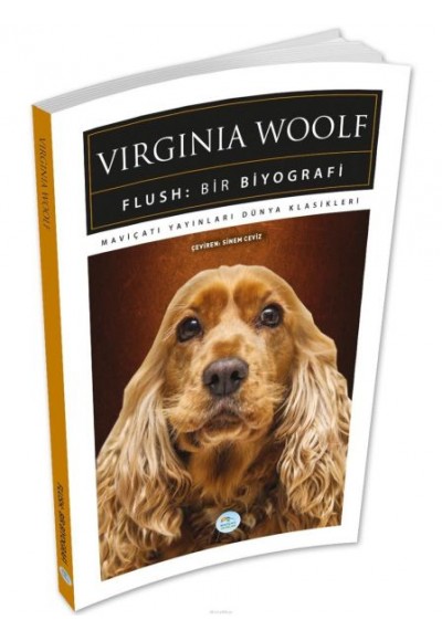 Flush: Bir Biyografi