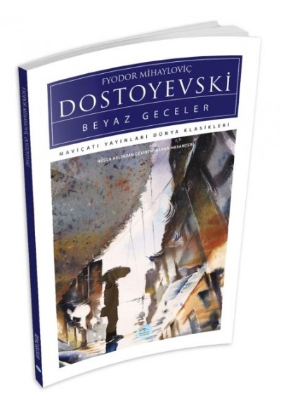 Beyaz Geceler