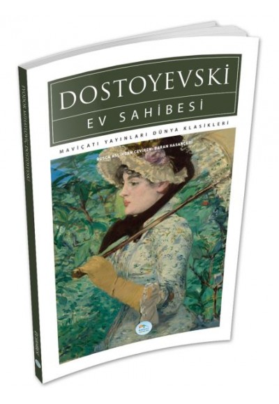 Ev Sahibesi