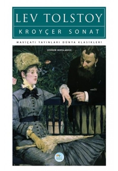 Kroyçer Sonat