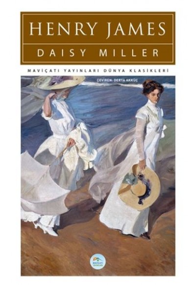 Daisy Miller