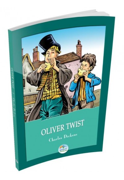Oliver Twist
