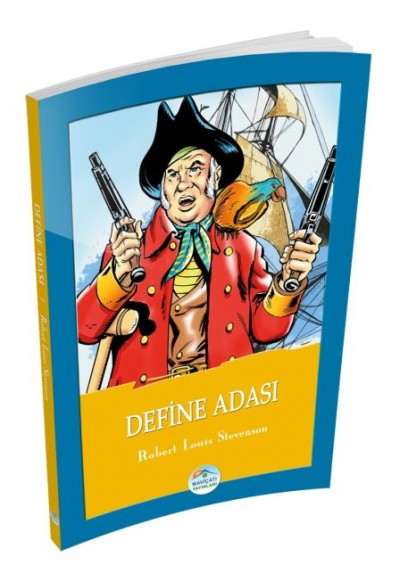 Define Adası