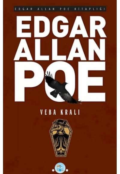 Veba Kralı - Edgar Allan Poe