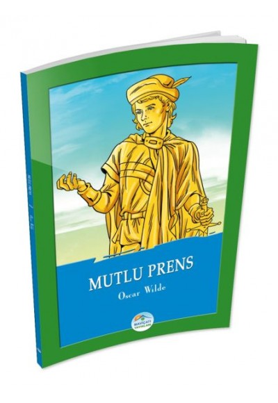 Mutlu Prens