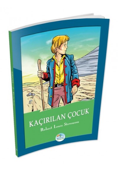 Kaçırılan Çocuk
