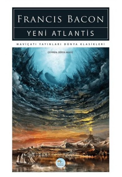 Yeni Atlantis