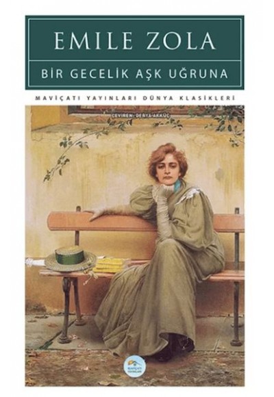 Bir Gecelik Aşk Uğruna