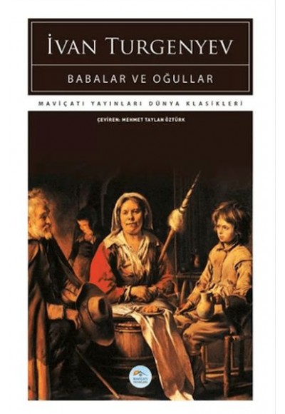 Babalar ve Oğullar