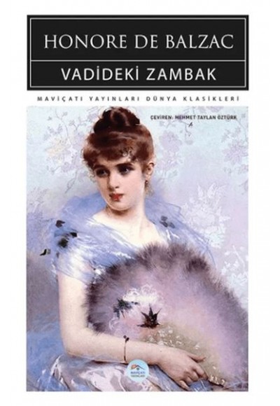 Vadideki Zambak