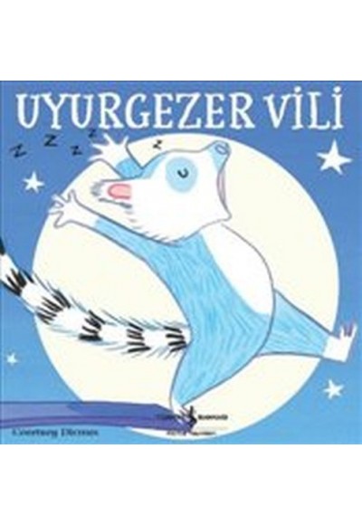 Uyurgezer Vili