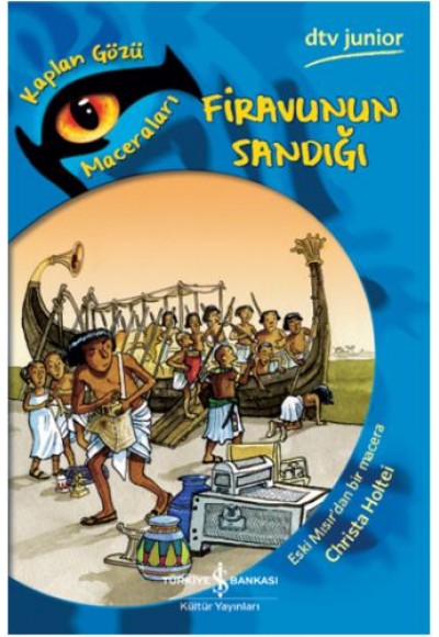 Firavunun Sandığı