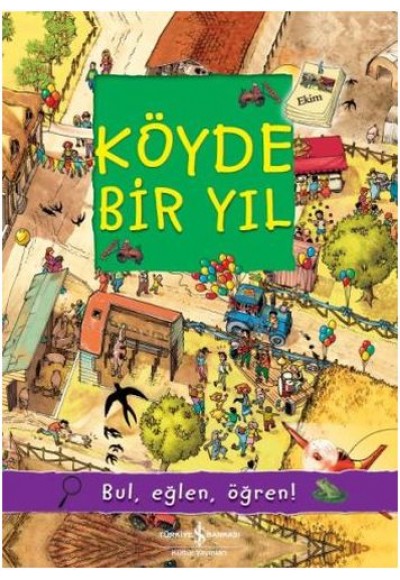 Köyde Bir Yıl