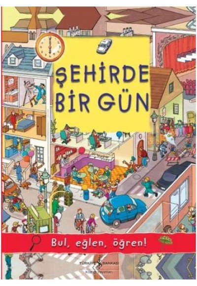 Şehirde Bir Gün