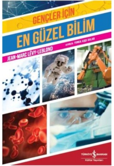 Gençler İçin - En Güzel Bilim