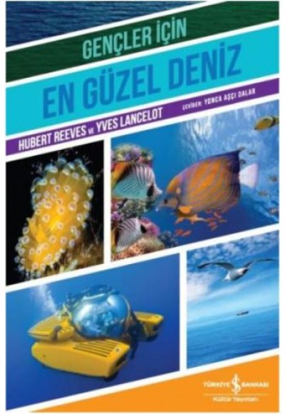 Gençler İçin-En Güzel Deniz