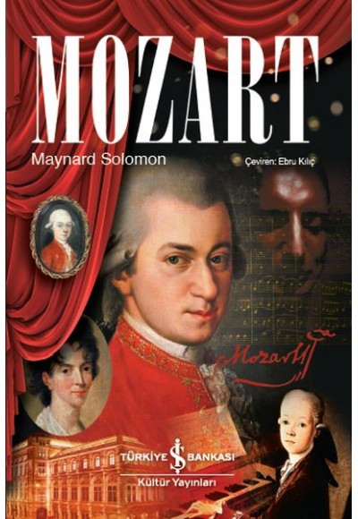 Mozart