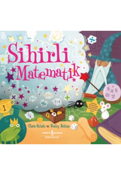 Sihirli Matematik (Ciltli)