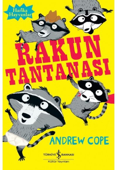 Rakun Tantanası