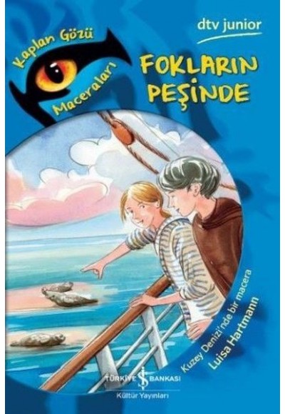 Fokların Peşinde