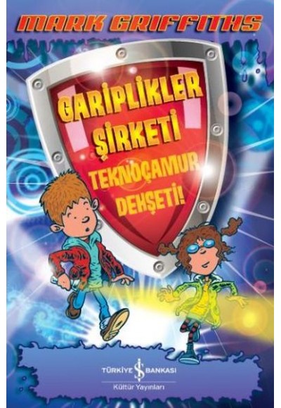 Gariplikler Şirketi