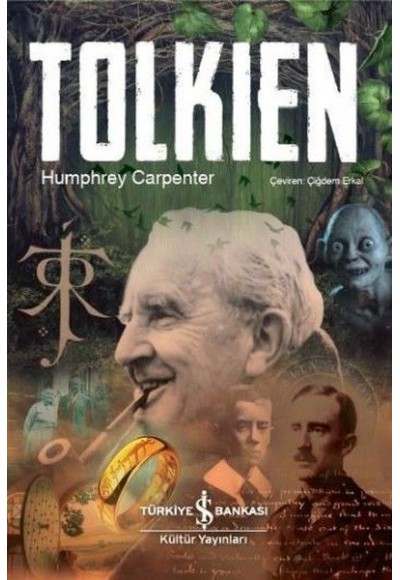 Tolkien (Ciltli)