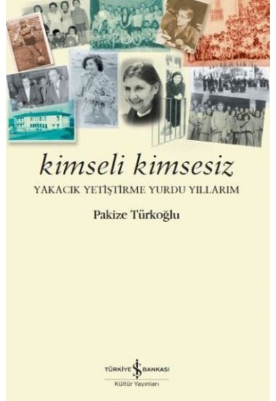 Kimseli Kimsesiz