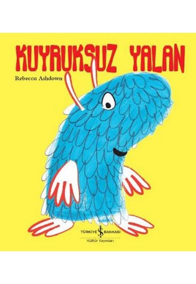 Kuyruksuz Yalan