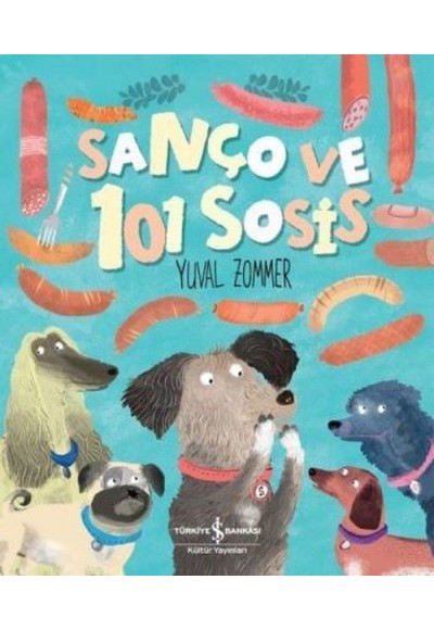 Sanço ve 101 Sosis