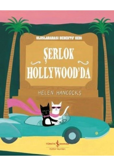 Şerlok Hollywood'da