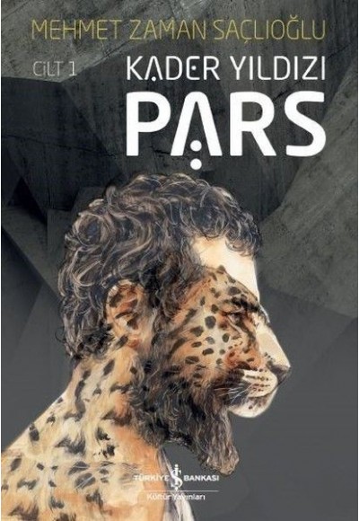 Kader Yıldızı Cilt 1 - Pars