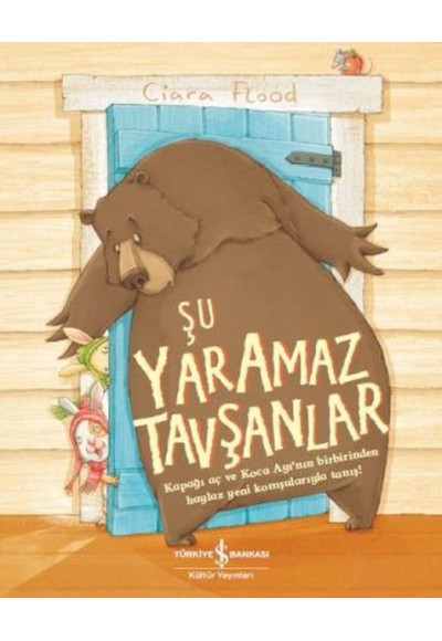 Şu Yaramaz Tavşanlar