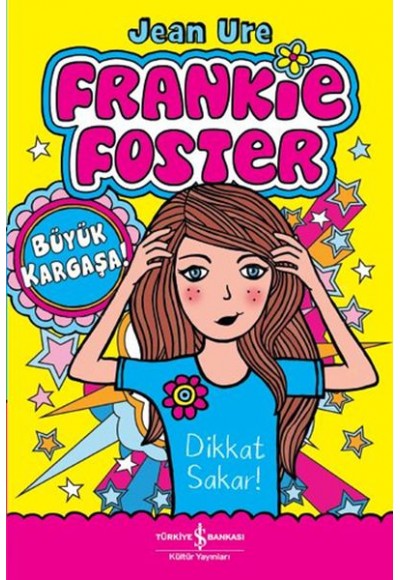 Frankie Foster - Büyük Kargaşa