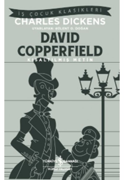 David Copperfield (Kısaltılmış Metin)