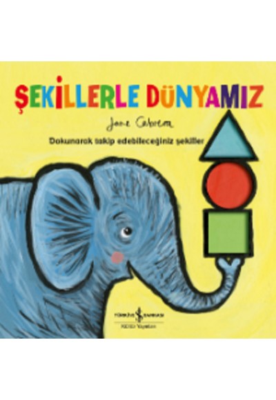 Şekillerle Dünyamız