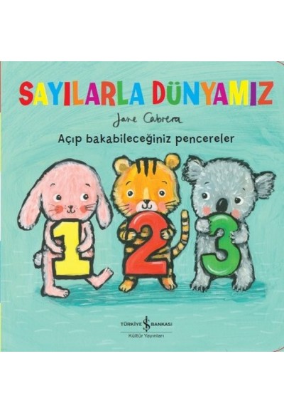 Sayılarla Dünyamız