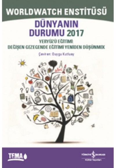 Dünyanın Durumu 2017
