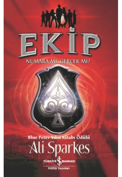 Ekip - Numara Mı, Gerçek Mi?