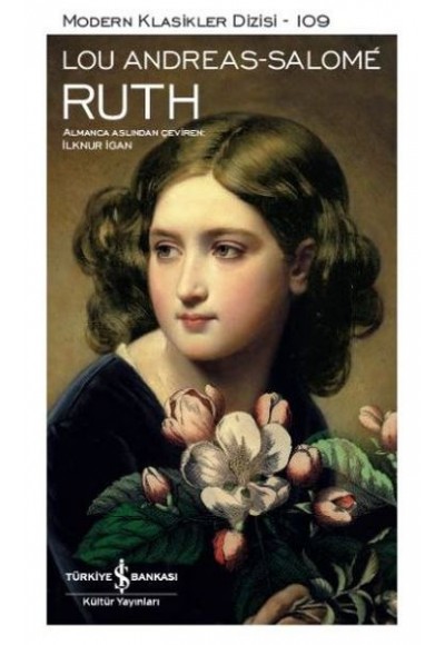 Ruth - Modern Klasikler Dizisi