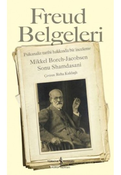 Freud Belgeleri