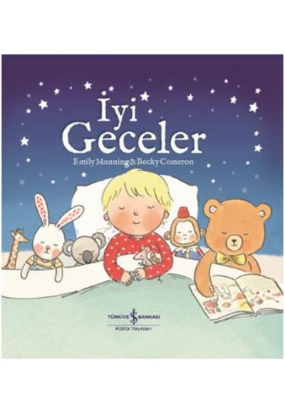 İyi Geceler
