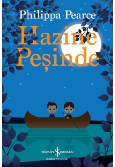 Hazine Peşinde