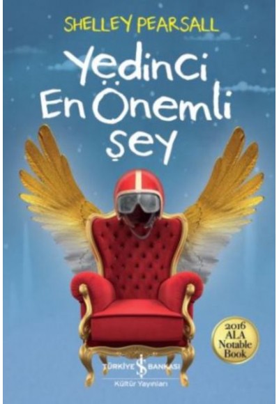 Yedinci En Önemli Şey