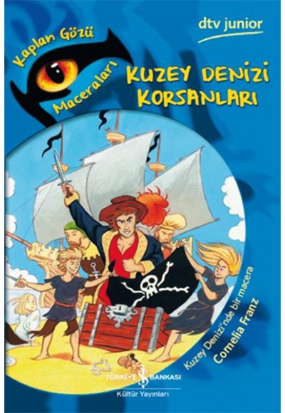 Kuzey Denizi Korsanları
