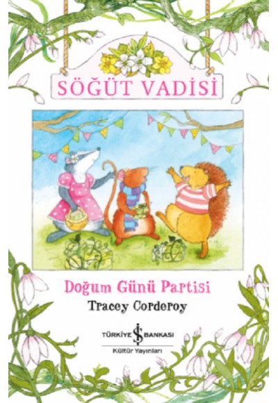 Söğüt Vadisi-Doğum Günü Partisi