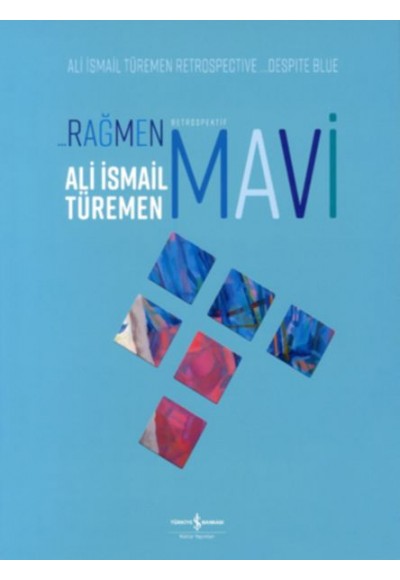 Rağmen Mavi