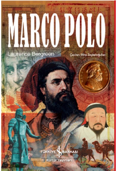 Marco Polo - Ciltli